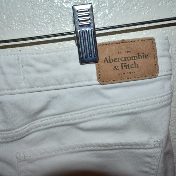 Abercrombie & Fitch Jeans - Picture 3 of 4